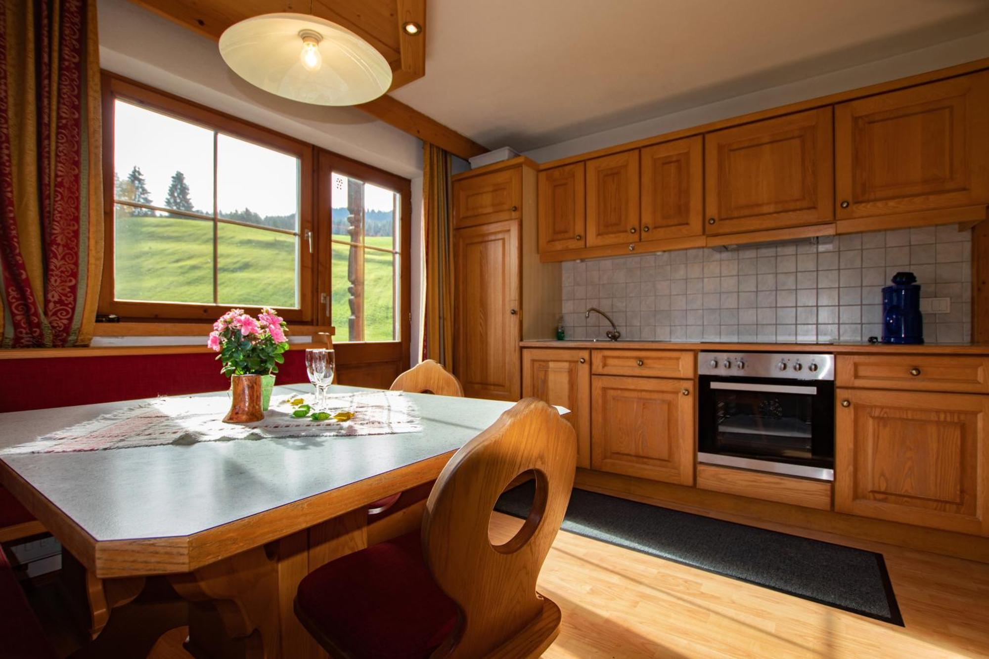Ferienwohnung Zum Muehltal Wild025 Вильдшёнау Экстерьер фото